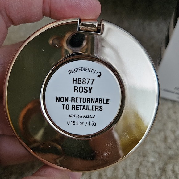 Kokie Soft Glow Highlighter Color- Rosy New in Box - Picture 4 of 5